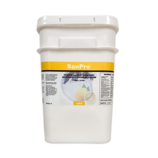 Lemon Scented Laundry Powder 18 Kg